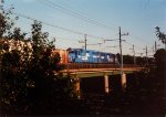 Conrail GP38 7892